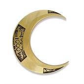 Marvel Studios Moon Knight Crescent Blade Metal Pin Replica | Toynk Exclusive