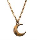 Marvel Moon Knight Crescent Blade Necklace