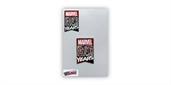 Marvel Official 80 Years Exclusive Enamel Collectible Pin | Measures 2 Inches
