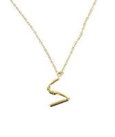 Marvel Ms Marvel Kamala Khan Necklace