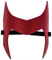 Marvel Studios Scarlet Witch Classic Tiara Replica | One Size Fits Most Adults