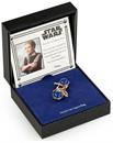 Star Wars Collectibles| General Leia Organa Adjustable Replica Ring
