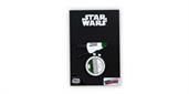 Star Wars D-O Droid Pin | Official Star Wars Collectible Pin | 2 Inches Tall