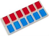 Star Wars: Andor Director Orson Krennic Imperial Rank Badge Replica Magnetic Pin