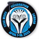 Star Wars: The Mandalorian Bo-Katan Enamel Pin | SWC 2023 Exclusive