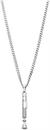 Star Wars Obi-Wan Kenobi 3D Lightsaber Handle Pendant Necklace