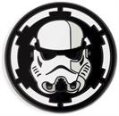 Star Wars Imperial Stormtrooper Enamel Pin