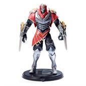 League of Legends 6 Inch Action Figure | Zed