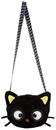 Sanrio Chococat Purse Pet | Interactive Toy and Handbag