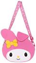 Sanrio My Melody Purse Pet | Interactive Toy and Handbag
