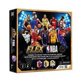 NBA Series 2 Flex Sports Game | Deluxe 2 Player Starter Set