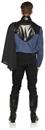 Medieval Adult Costume Cape