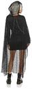 Witch Adult Costume Cape