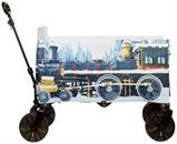 Train Wagon Cover Halloween Accessory