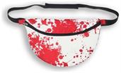 Bloody Fanny Pack Costume Accessory