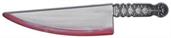 Bloody Knife Costume Accessory