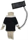 Headless Doll Wristlet Costume Accessory