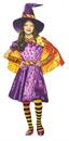 Star Witch Child Costume