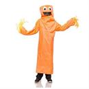 Wild Waving Tube Guy Child Costume