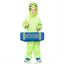 Book Worm Child Costume
