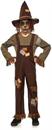 Evil Scarecrow Child Costume