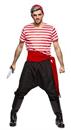 Pirate Crew Member Adult Costume