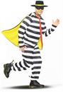 Burger Thief Adult Costume