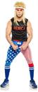 Murica Adult Costume