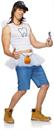 Tooth Fairy Adult Costume