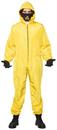 Hazmat Suit Adult Costume