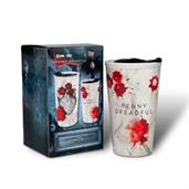 Penny Dreadful Ceramic Travel Mug