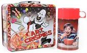 Terrifier Tin Lunch Box with Beverage Container