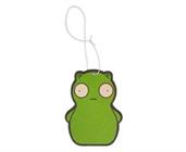 Bob's Burgers Kuchi Kopi Air Freshener | Vanilla Scent