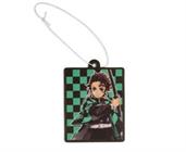 Demon Slayer Tanjiro Kamado Air Freshener | Osmanthus Scent