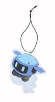 OFFICIAL Pachimari Air Freshener | Feat. Pachimari of Overwatch | Vanilla Scent