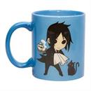 Black Butler Coffee Mug