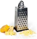Teenage Mutant Ninja Turtles Cheese Grater | TMNT Stainless-Steel Shredder