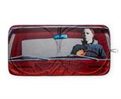 Halloween Michael Myers Sunshade for Car Windshield | 64 x 32 Inches