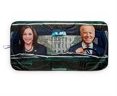 President Biden and VP Harris Sunshade for Car Windshield | 64 x 32 Inches