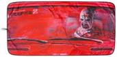 Terrifier 2 Art The Clown Sunshade For Car Windshield | 64 x 32 Inches