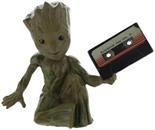 Guardians of the Galaxy Baby Groot w/ Mix Tape 3D Magnet