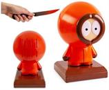 South Park Kenny 10-Slot Knife Block Holder