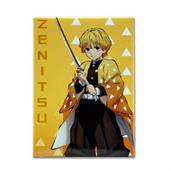 Demon Slayer Zenitsu Agatsuma Magnet