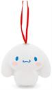 Sanrio Cinnamoroll 4-Inch Shatterproof Decoupage Ornament