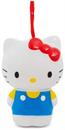 Sanrio Hello Kitty 4-Inch Shatterproof Decoupage Ornament