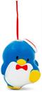 Sanrio Tuxedosam 4-Inch Shatterproof Decoupage Ornament