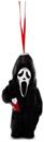 Scream Ghostface 4-Inch Shatterproof Decoupage Ornament
