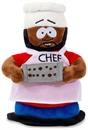South Park 8-Inch Character Plush Toy With Sound | Chef