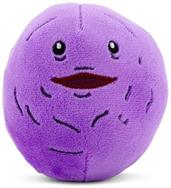 South Park 4-Inch Character Plush Toy With Sound | Member Berry