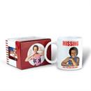 Richard Simmons "Missing" 11 oz Mug